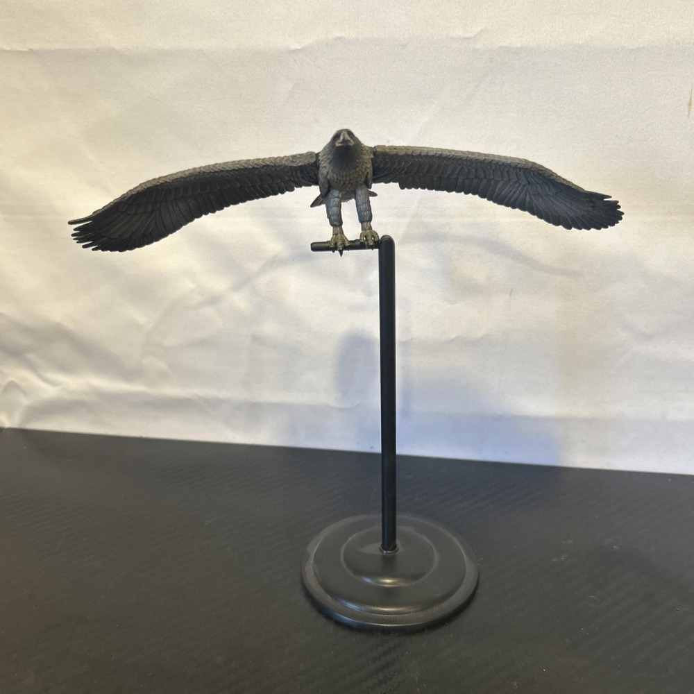 2013 Ubisoft NECA SDCC EXCLUSIVE‎ ASSASSINS CREED EZIO EAGLE